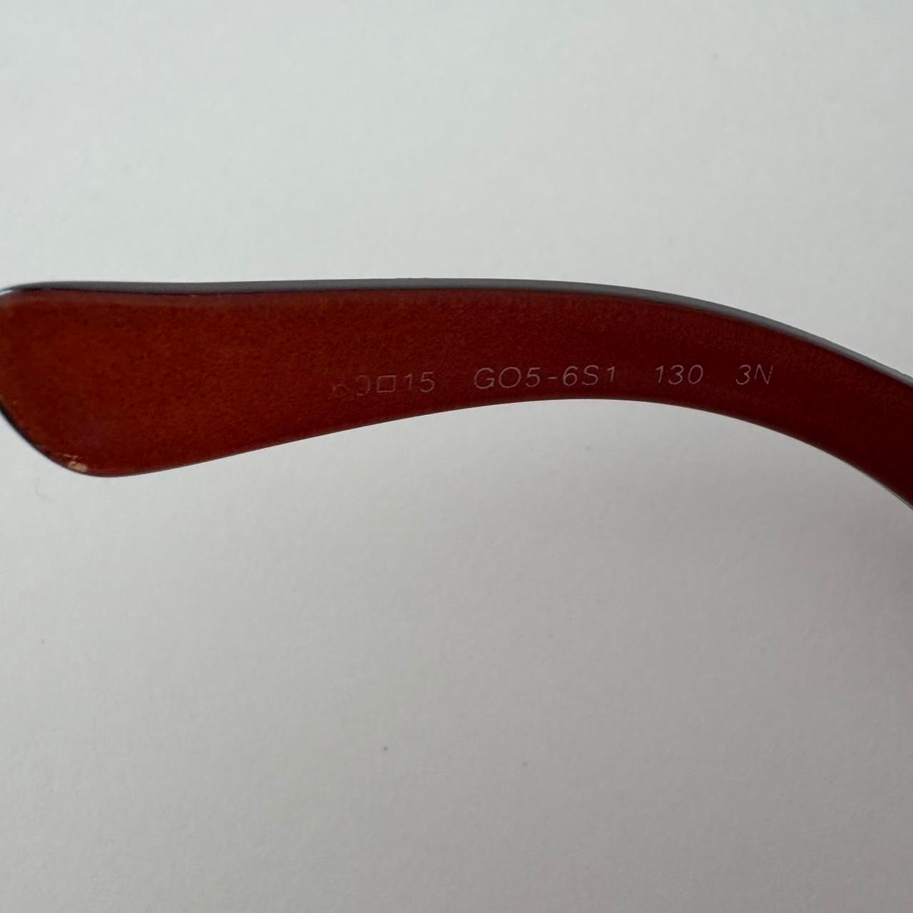 Prada Oversized Gradient Sunglasses